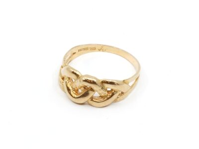 Ring Guld 18K
