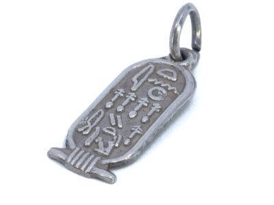 Hänge/berlock sterlingsilver