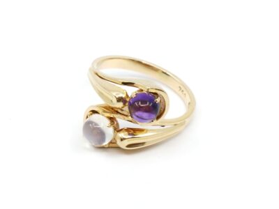 Ring Guld 18K