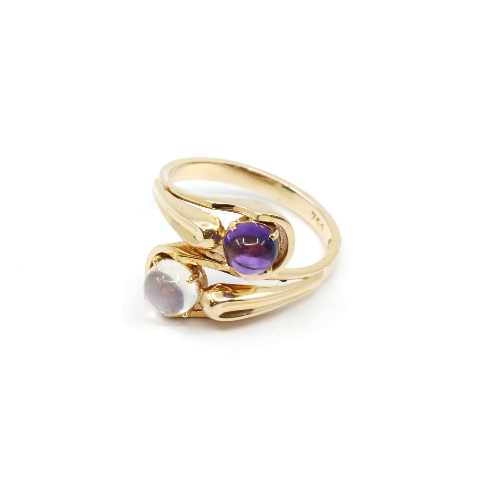 Ring Guld 18K