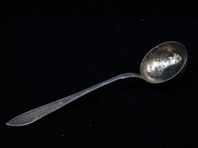 Hålslev Silver S830 - 1919