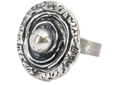 Ring Silver S925