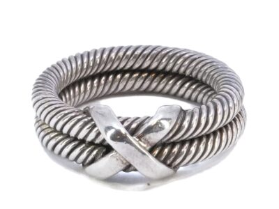 Ring Silver S925