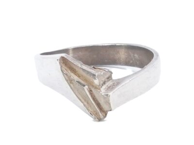 Ring Silver S925