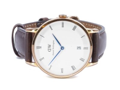 Daniel Wellington Dapper