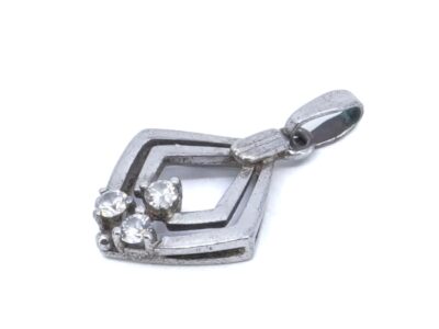 Hänge/berlock Silver S925