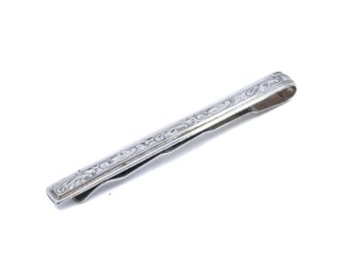 Slipsnålar Silver S835