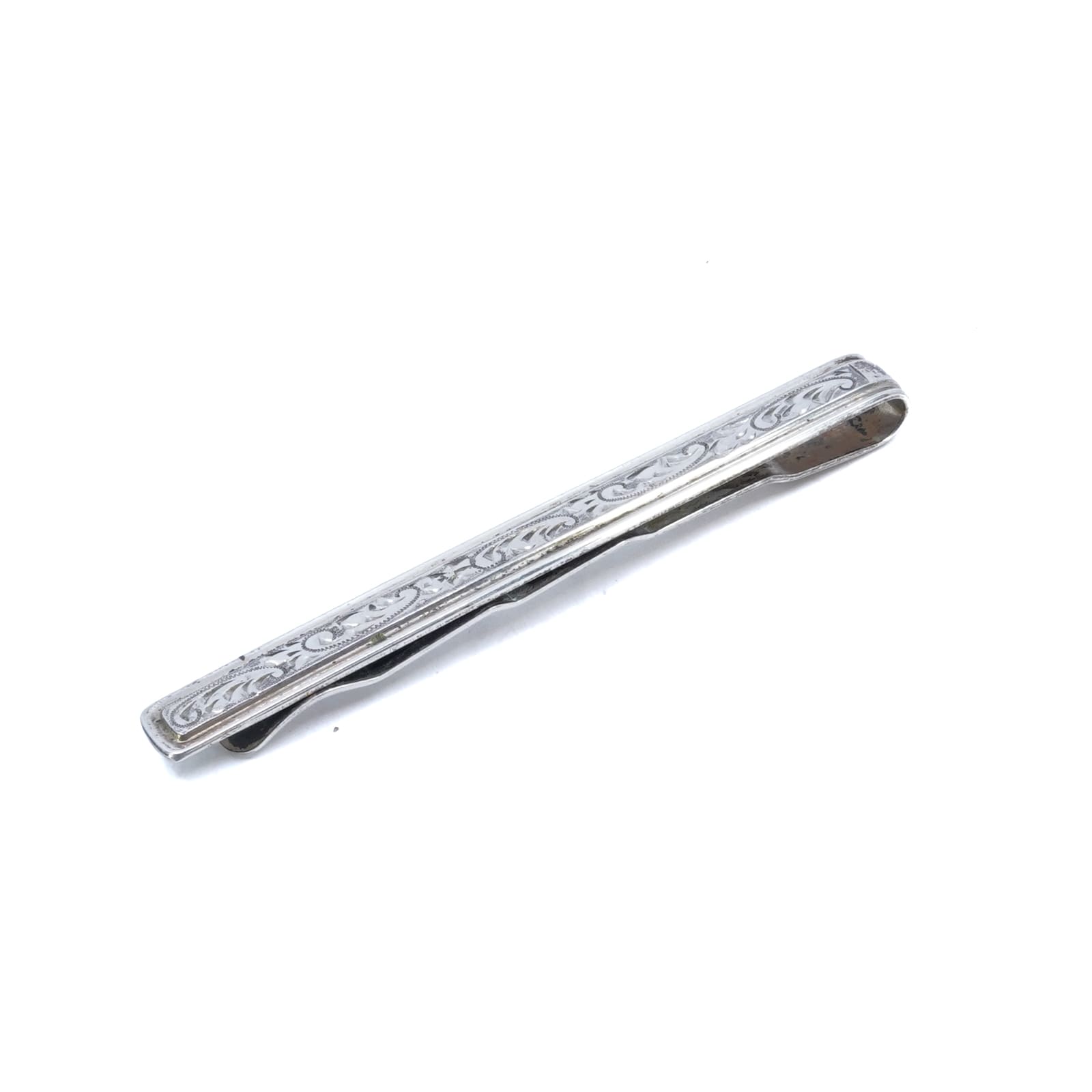 Slipsnålar Silver S835