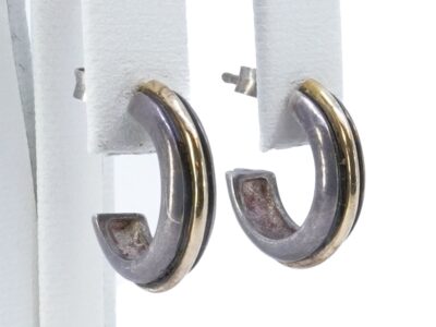 Örhängen Silver S925