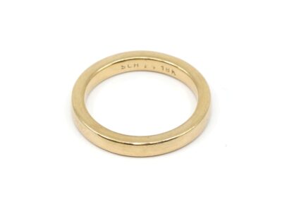 Slätring Guld 18K