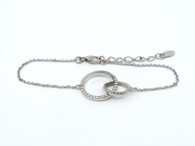 Armband Ankar Silver S925