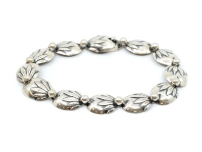 Armband Silver S830