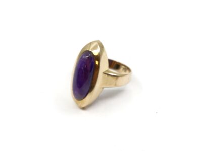 Ring Guld 18K