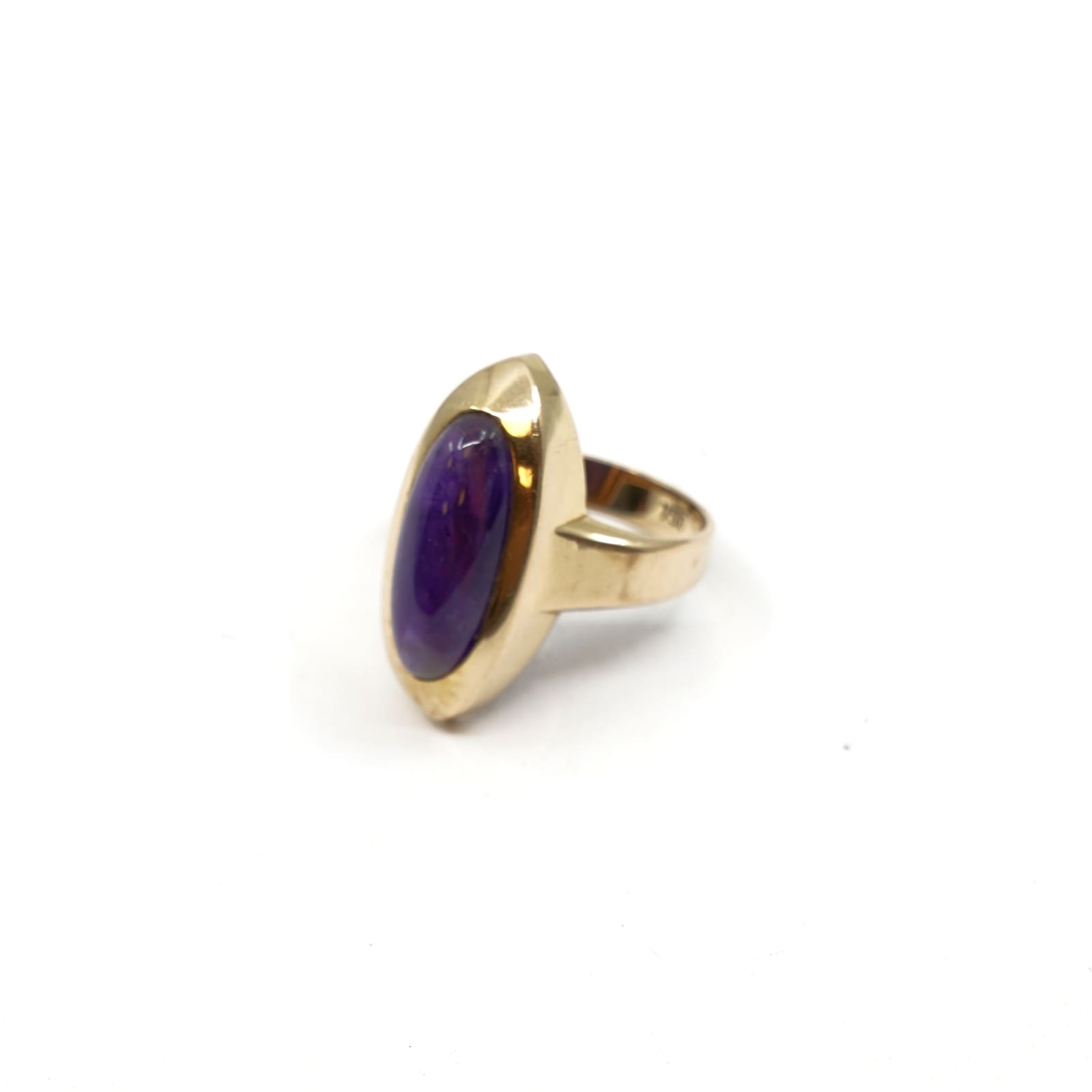 Ring Guld 18K