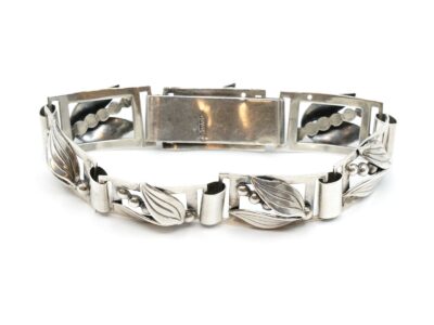 Armband Silver S830