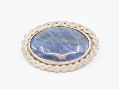 Brosch Silver S925
