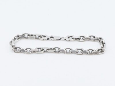 Armband Ankar Silver