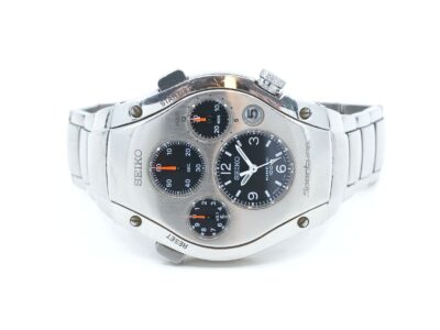 Armbandsur Seiko Sportura