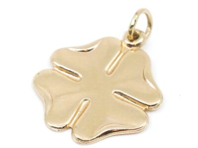 Hänge/berlock Guld 18K