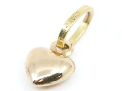 Hänge/berlock Guld 18K