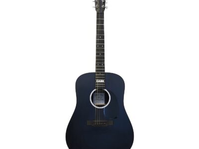 Akustisk gitarr Martin DX Johnny Cash