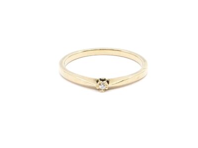 Ring Guld
