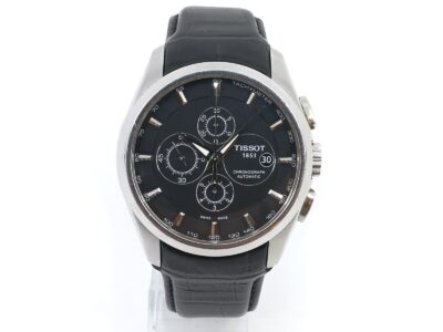 Armbandsur Tissot Couturier automatisk