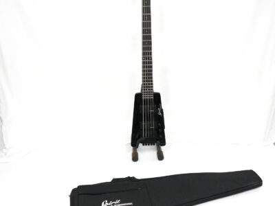 Elbas Spirit by Steinberger