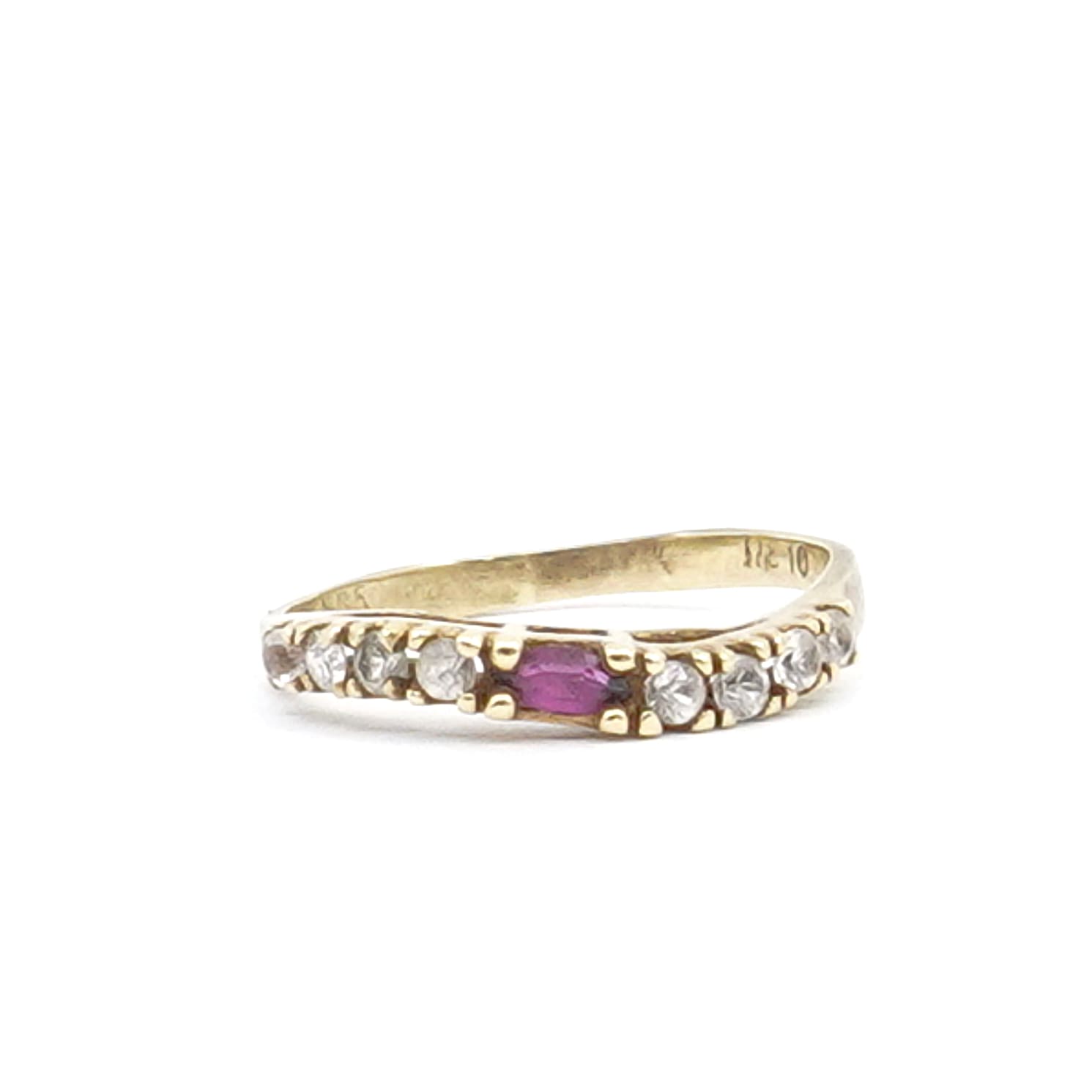 Ring Guld 14K