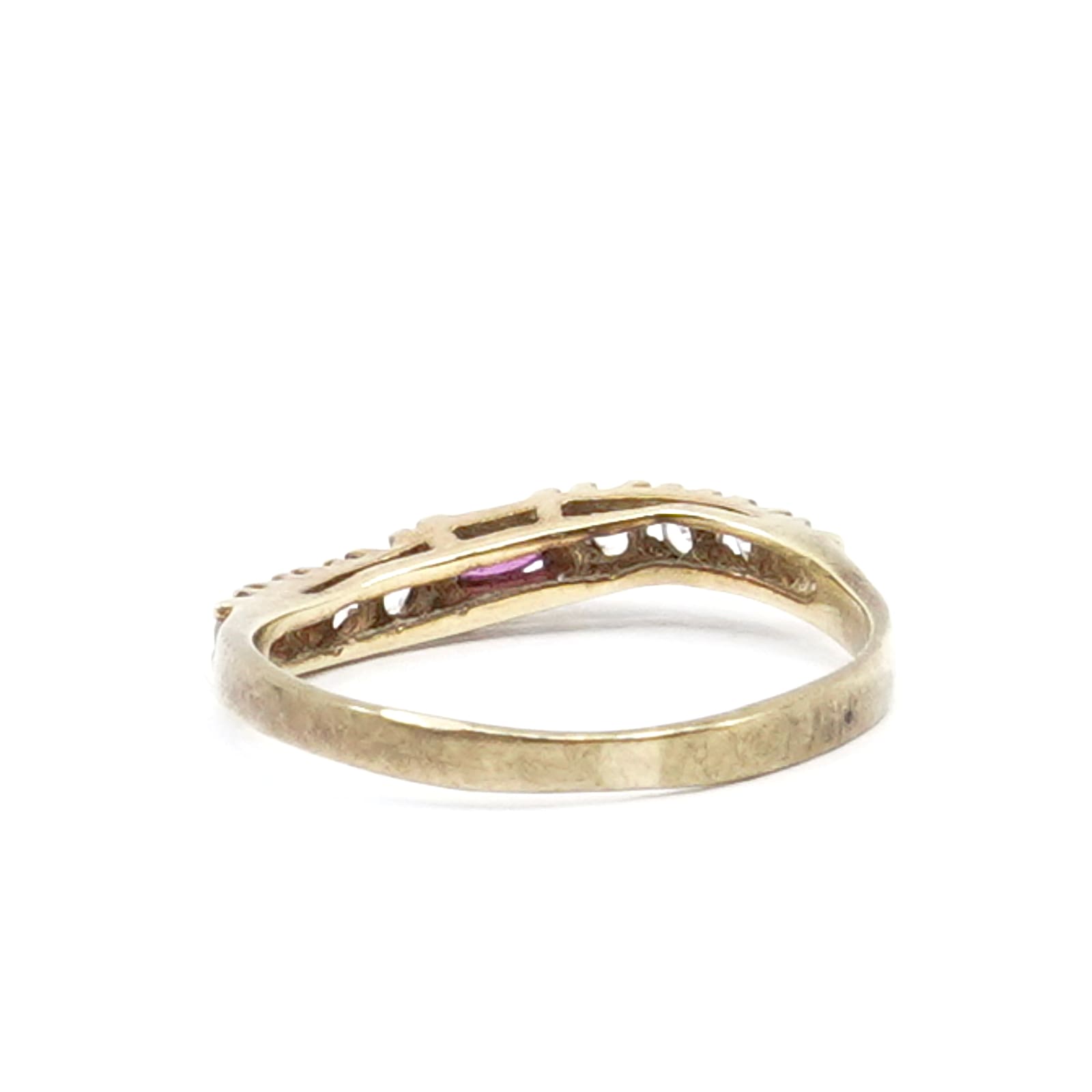 Ring Guld 14K