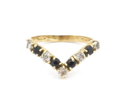 Ring Guld 18K