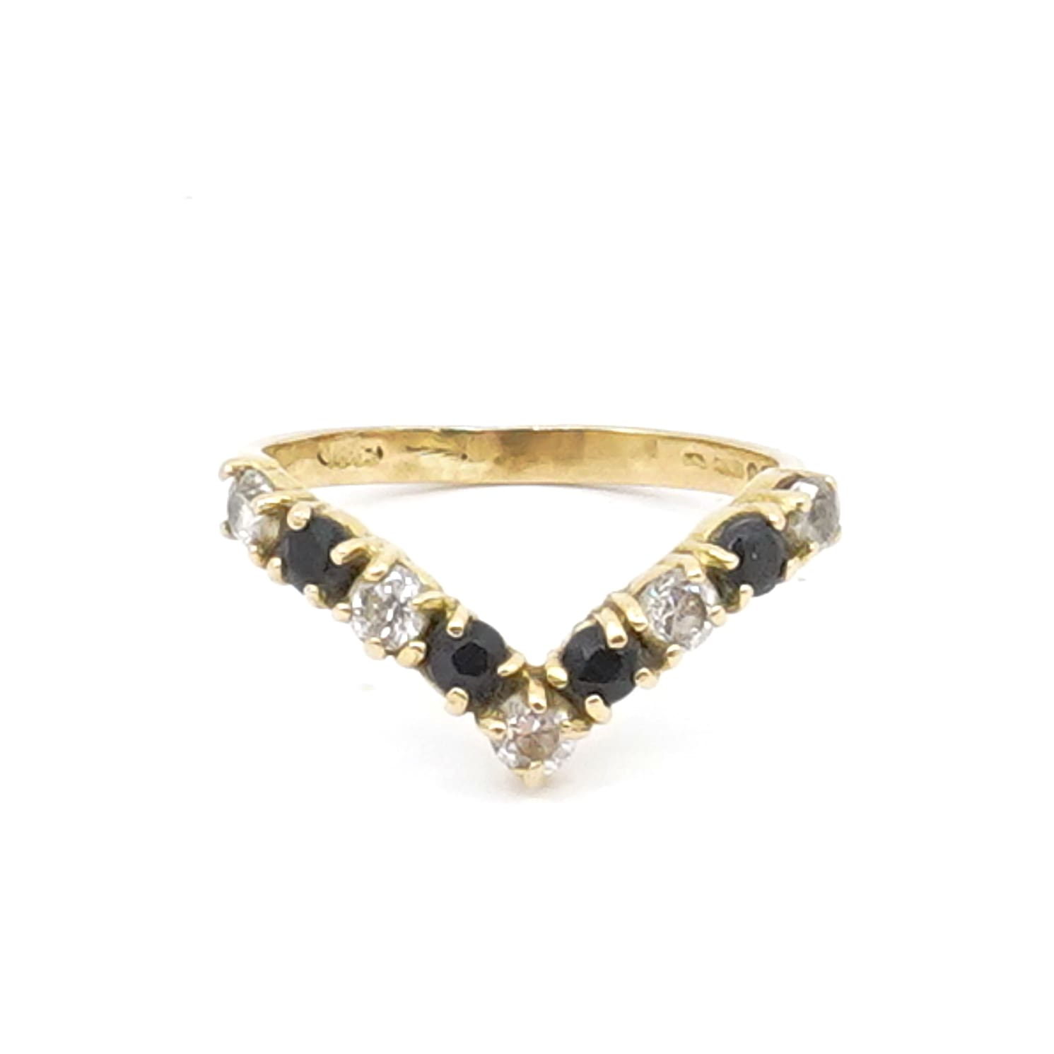 Ring Guld 18K