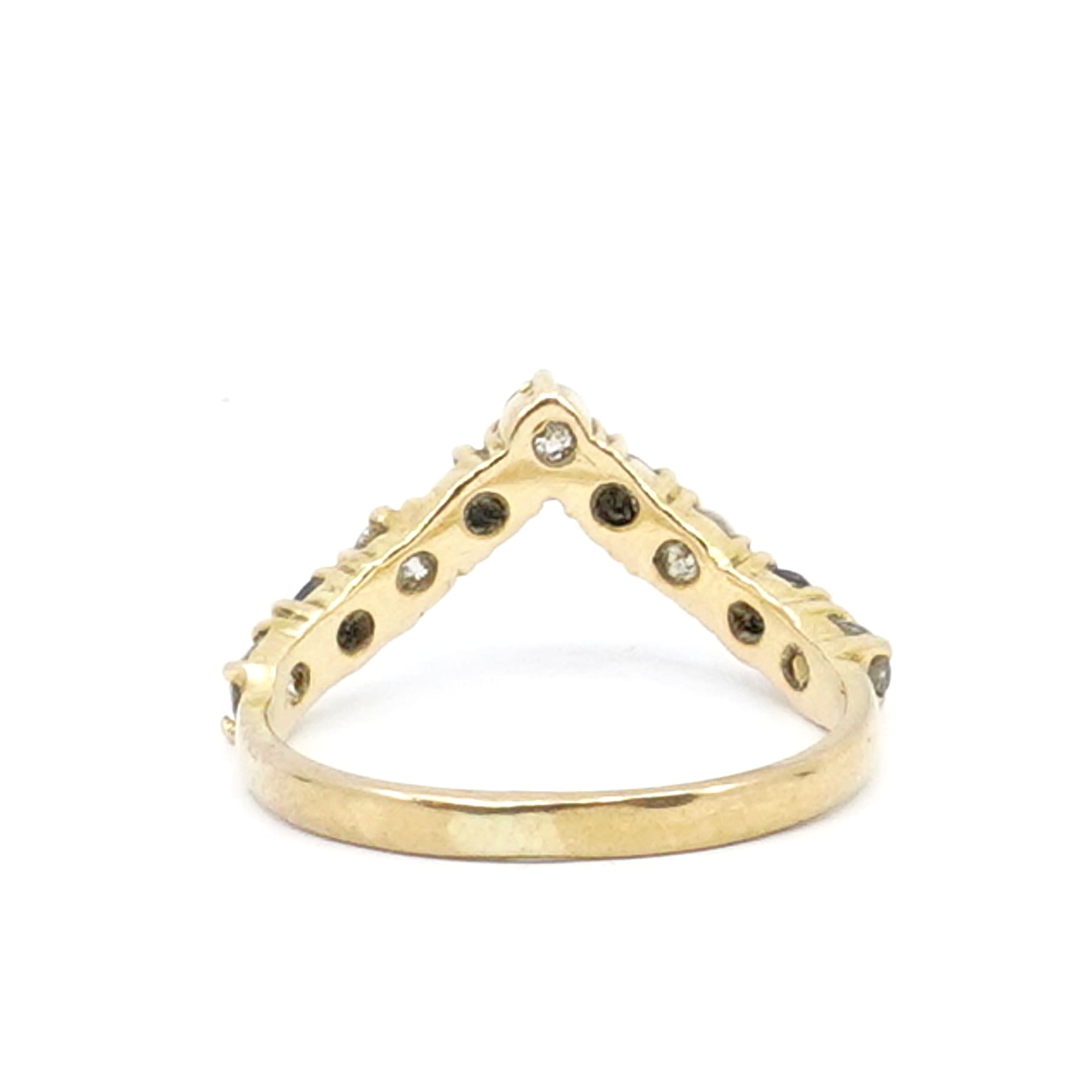 Ring Guld 18K