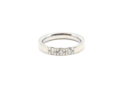 Ring Guld 14K