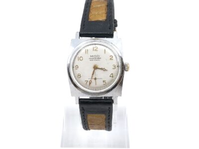 Armbandsur Mod Antichoc,