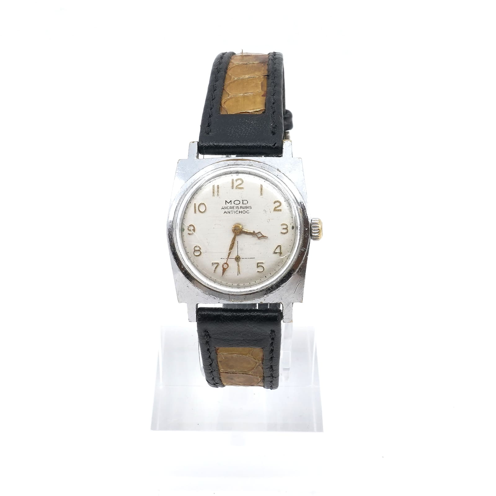 Armbandsur Mod Antichoc,