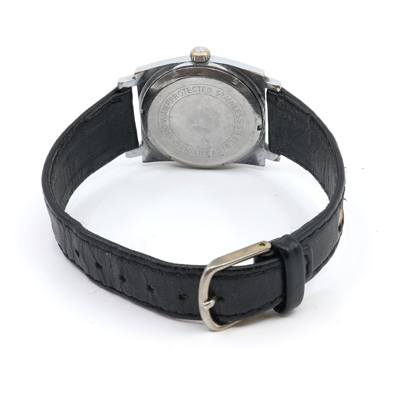 Armbandsur Mod Antichoc,