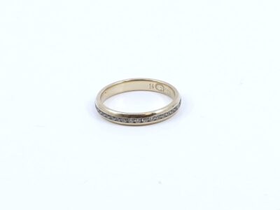 Ring Guld 14K