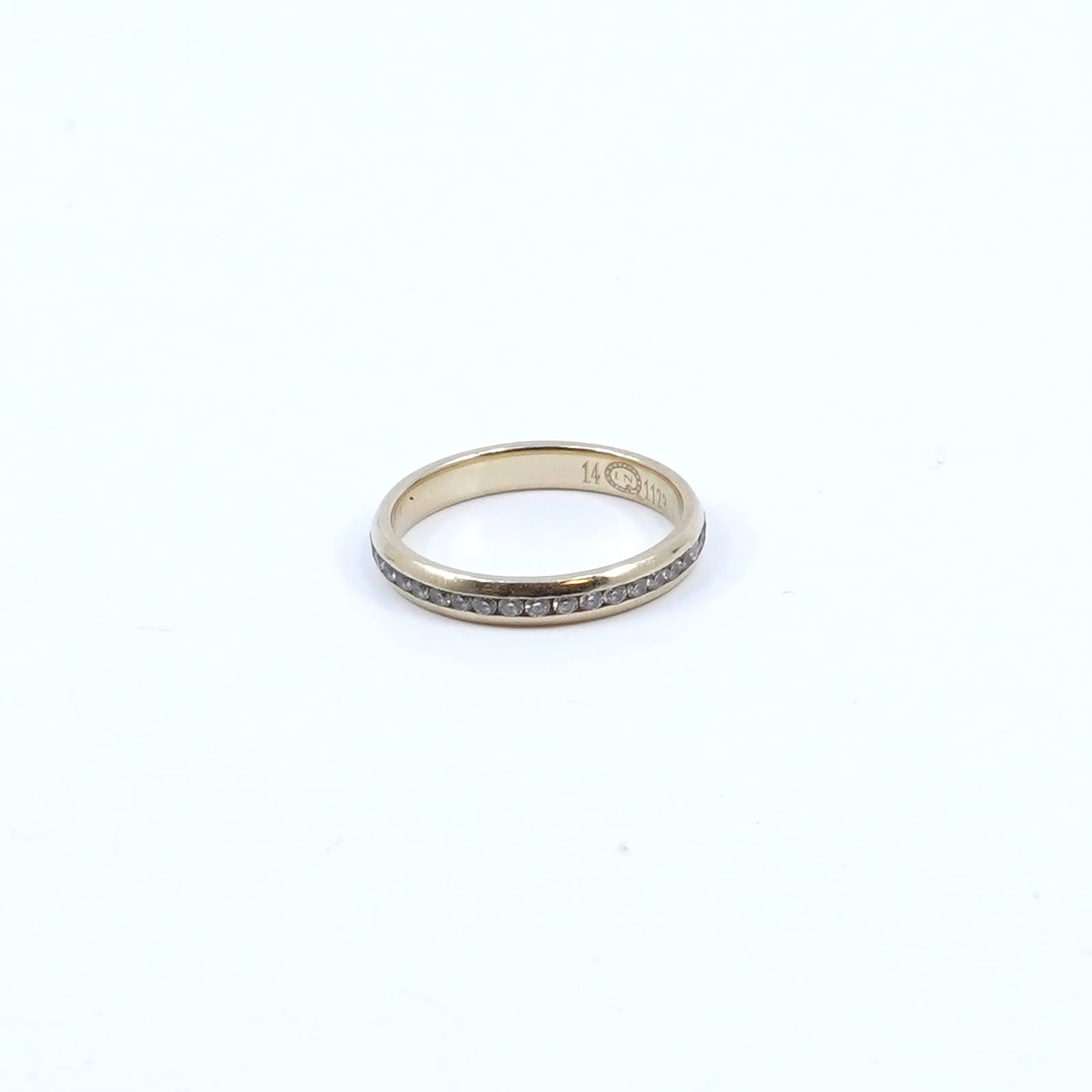 Ring Guld 14K