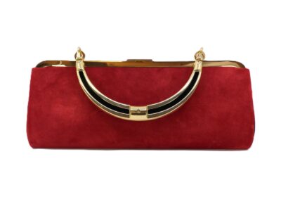 Clutch Balmain x H&M
