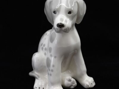 Figurin Hund Lomonosov