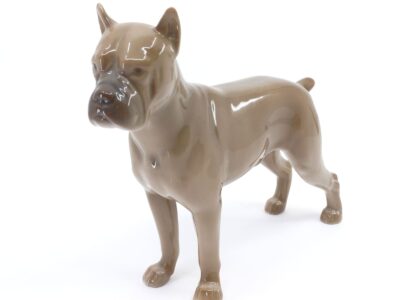 Figurin Boxer B&G