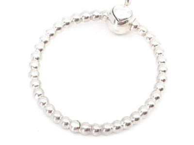 Hänge Pandora Silver