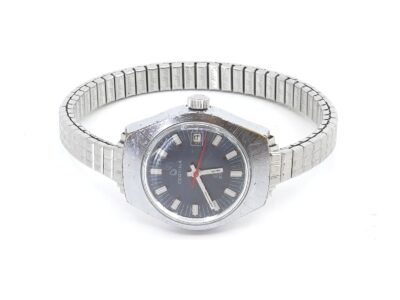 Armbandsur Certina Stål