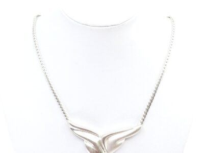 Collier Silver