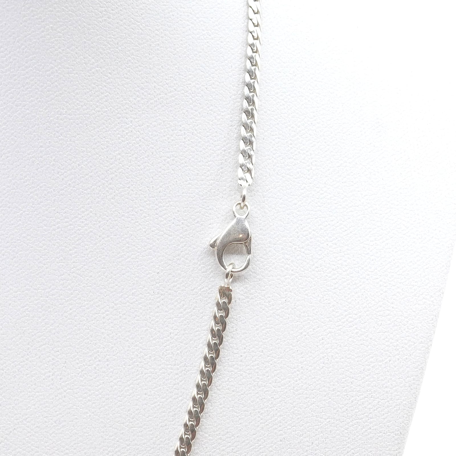 Collier Silver