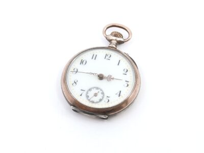 Fickur, Silver S800