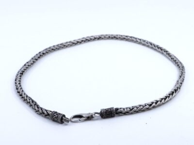 Halskedja Silver S925