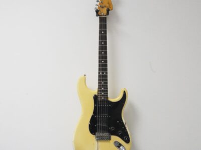 Elgitarr Fender Stratocaster