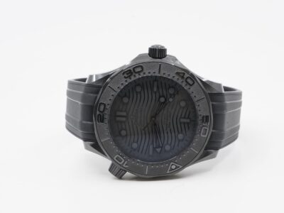 Armbandsur Omega Seamaster